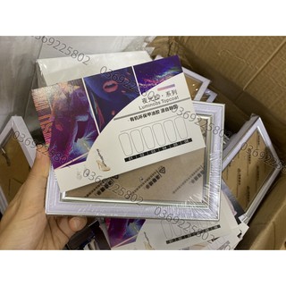 Sơn gel AS SƠN BÓNG HỒNG
