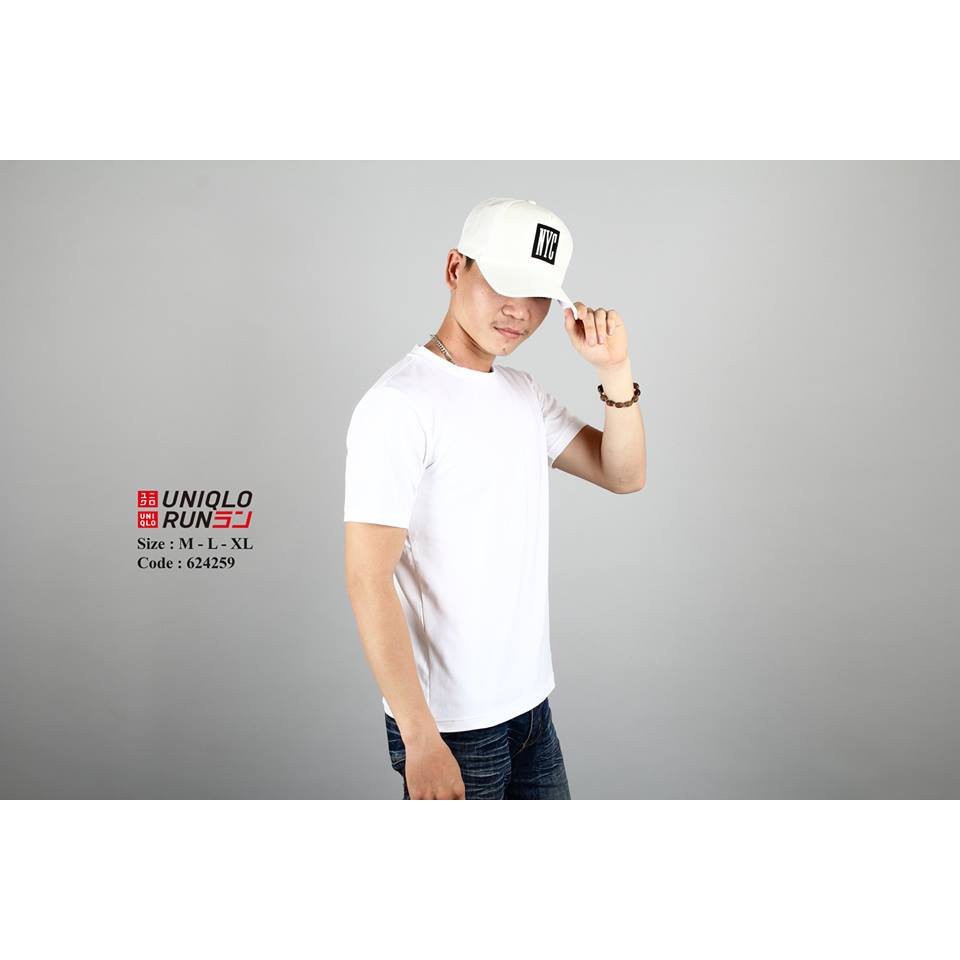 ÁO THUN TRƠN BASIC - STT030 | BigBuy360 - bigbuy360.vn