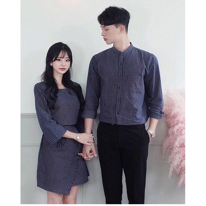 SET ĐÔI NAM NỮ CỰC ĐẸP