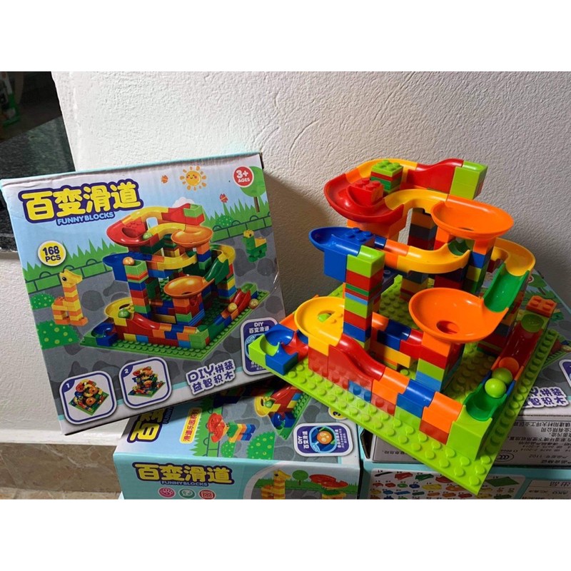 Khám phá LEGO THẢ BI 165 330 chi tiết kèm ảnh thật