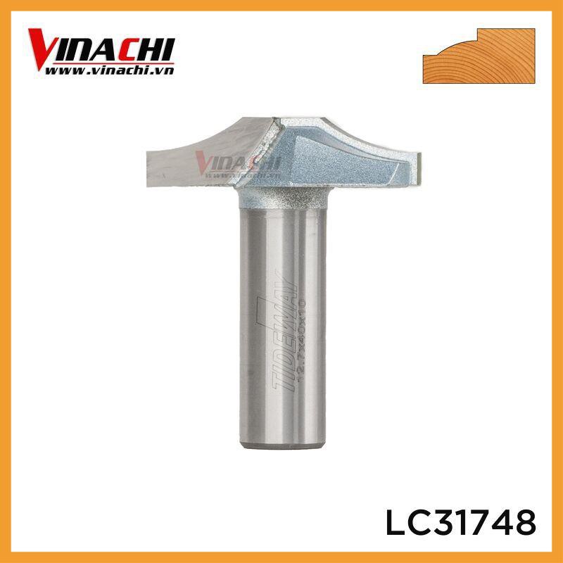 Mũi Huỳnh Ván Mái Trai Tideway LC31748 - Mũi Huỳnh Ván Mái Trai Tideway LC31748 Đảm Bảo Độ Chính Xác Và Sắc Nét