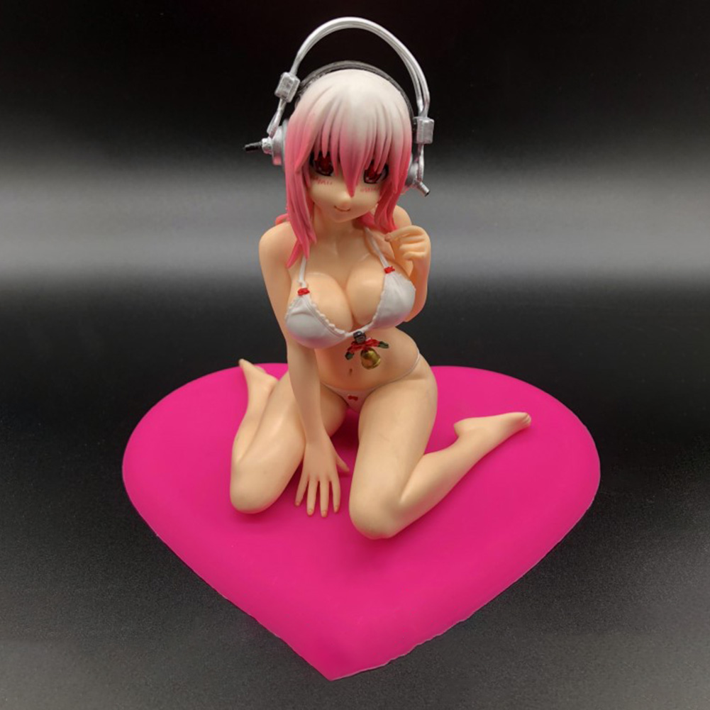 Tmdbyx SONY Mô Hình Nhân Vật Nữ Anime Dễ Thương