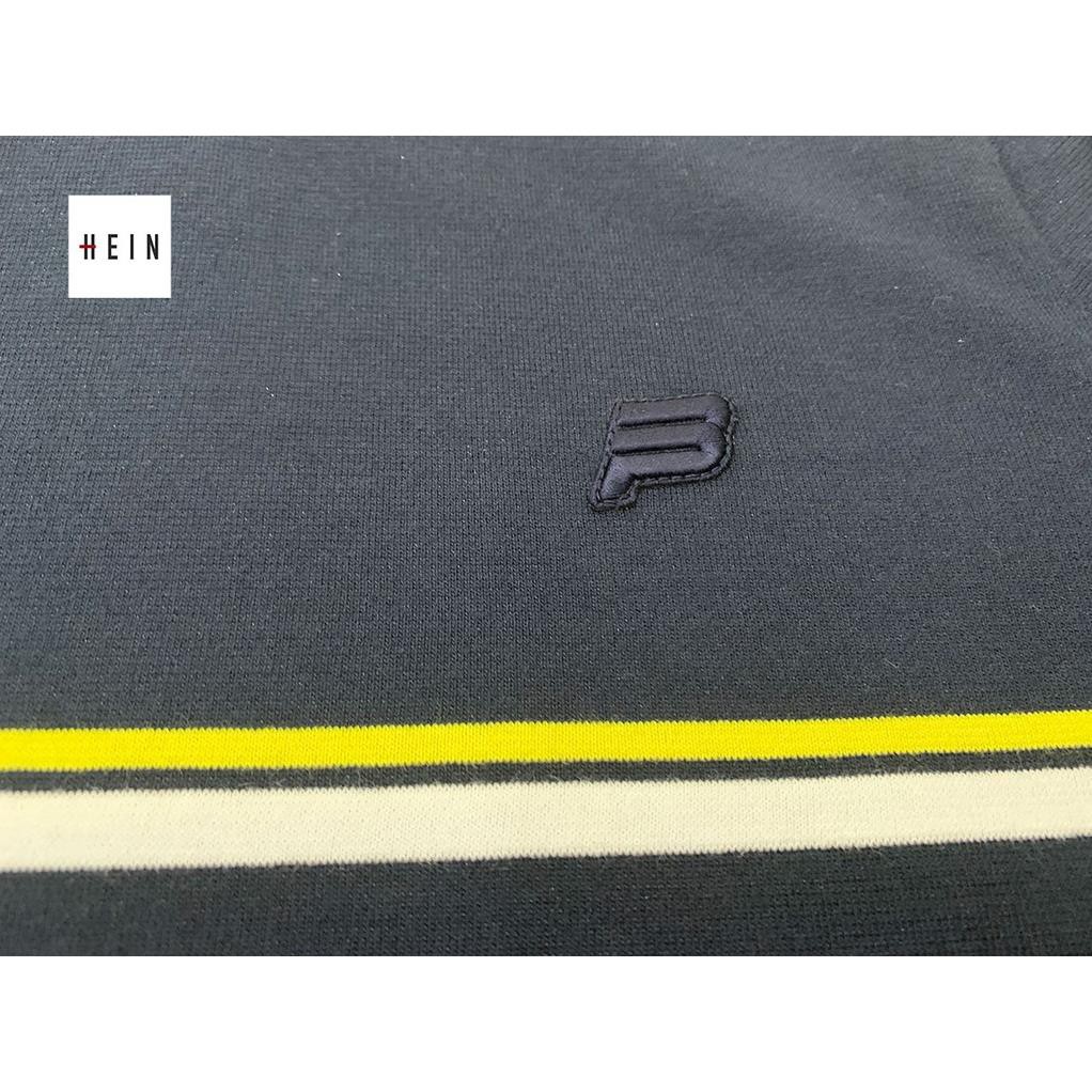 sale HÈ [Chính Hãng] Áo Len Beanpole Sweater Navy Yellow 💯 ་ ; hot ` < ☭