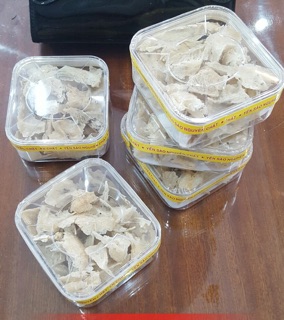 Yến sào Khánh Hoà