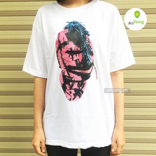 Áo thun BTS mặt nạ Chicken Noodle Soup J-Hope