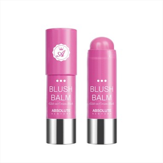 Phấn má dạng kem Absolute New York Bronzer Balm ABSB 8g