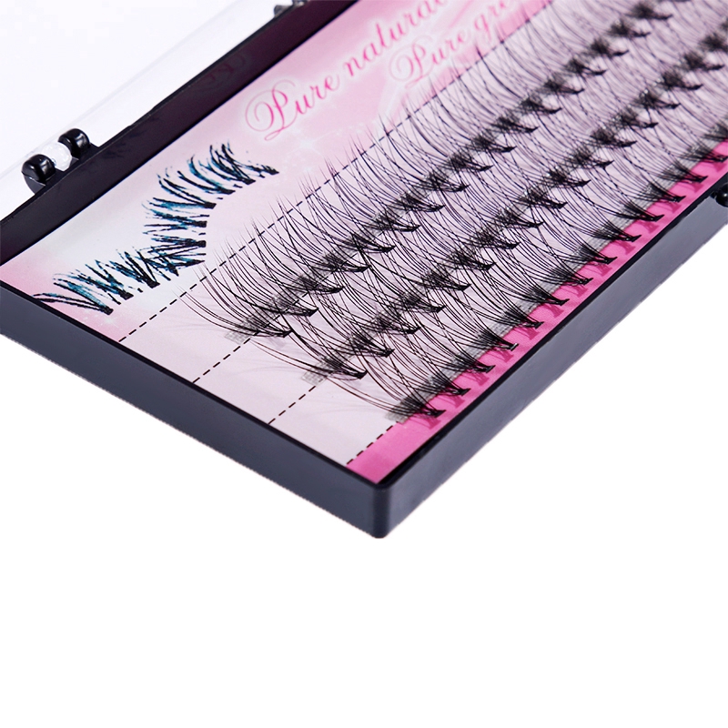 [Hàng mới về] Hộp Lông Mi Giả 6/8/10/12/14mm Làm Đẹp Cho Phái Nữ