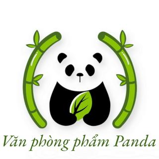 Văn phòng phẩm Panda