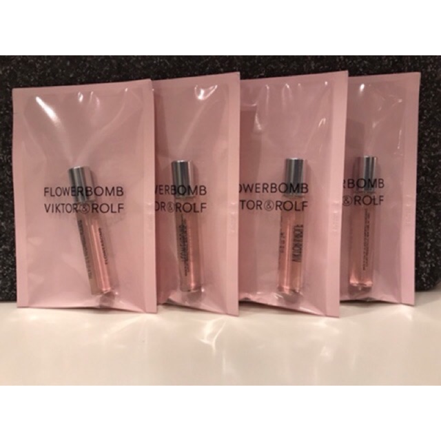 💥 Nước hoa mini nữ Flowerbomb / Bonbon - Viktor & Rolf