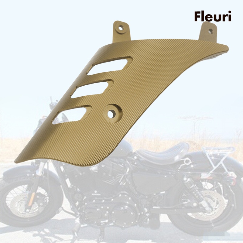 Vỏ Bảo Vệ Màu Đen Cho Xe Máy Vespa GTS 125 200 300 13-20