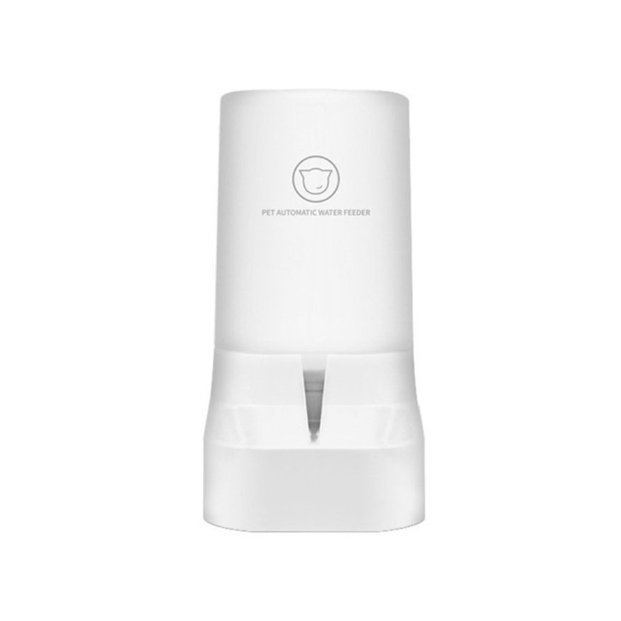 Thiết bị nạp thức ăn tự động cho vật nuôi dành cho mèo nhỏ Công suất lớn Bộ nạp vật nuôi có thể tháo rời