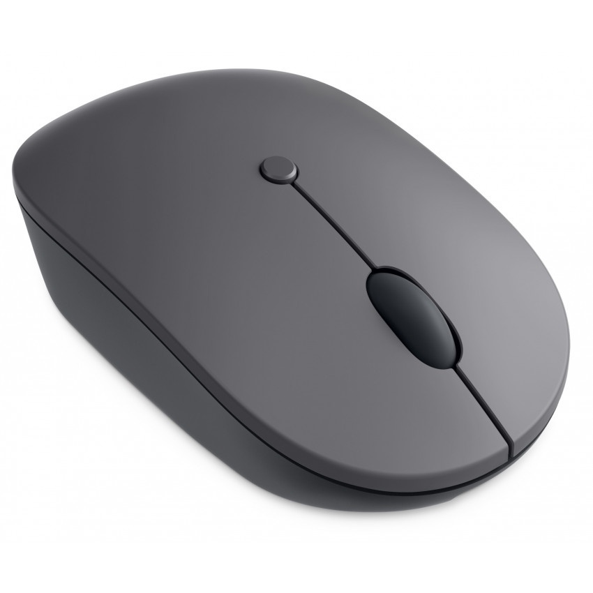 Chuột vi tính Lenovo Go USB-C Wireless Mouse GY51C21210 Storm Grey