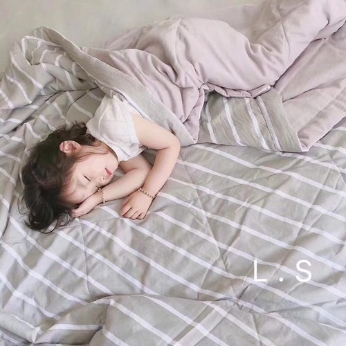 CHĂN ĐŨI MUJI XUẤT NHẬT CAO CẤP