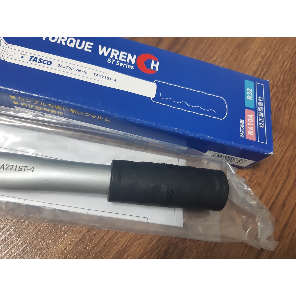 Cờ lê lực Tasco Model: TA771ST-4 ( Hàng chính hãng)