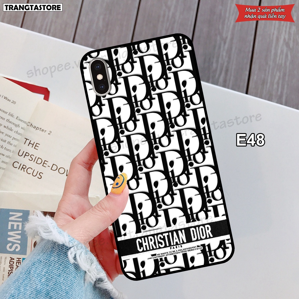 Ốp Lưng iPhone X Xs Xr XsMax 11 11Pro 11Promax 12 12Pro 12 ProMax in hình dễ thương