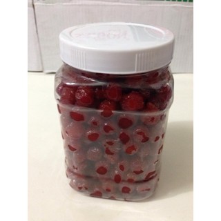 Chùm ruột rim muối ớt
