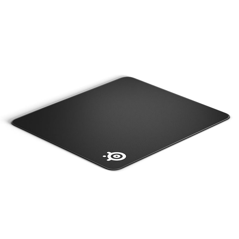 Bàn Di Chuột, Tấm Lót Chuột Steelseries QcK Edge Large 45cm x 40cm x 2mm - Thương Hiệu Đan Mạch