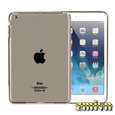 Ốp Silicon dẻo iPad Mini 1/2/3/4/5 , ipad 9.7 2017 2018 , iPad Air 1/2 , ipad 2/3/4 , ipad 10.2 gen 7....