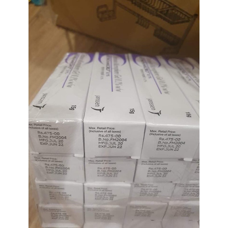 RETINO A MICRO 0,04 Tretinoin Microsphere Gel 0.1% Gel Ấn Độ | BigBuy360 - bigbuy360.vn