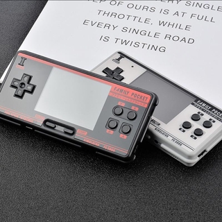 Máy Chơi Game Cổ Điển Fc3000 Tích Hợp 130 Trò Chơi Cổ Điển Cho Người Lớn Và Trẻ Em