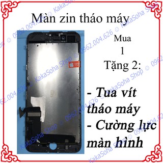 [FREESHIP] MÀN HÌNH iP 7 ZIN BÓC MÁY - TẶNG CƯỜNG LỰC