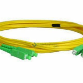 Dây nhảy quang chuẩn sc/apc Đường Kính 3mm, Chiều Dài 3m