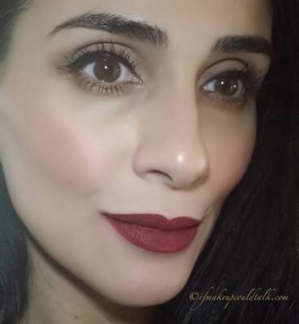 (hàng Mới Về) Son Lì Lime Crime Trang Điểm Mịn Màng Chính Hãng | BigBuy360 - bigbuy360.vn