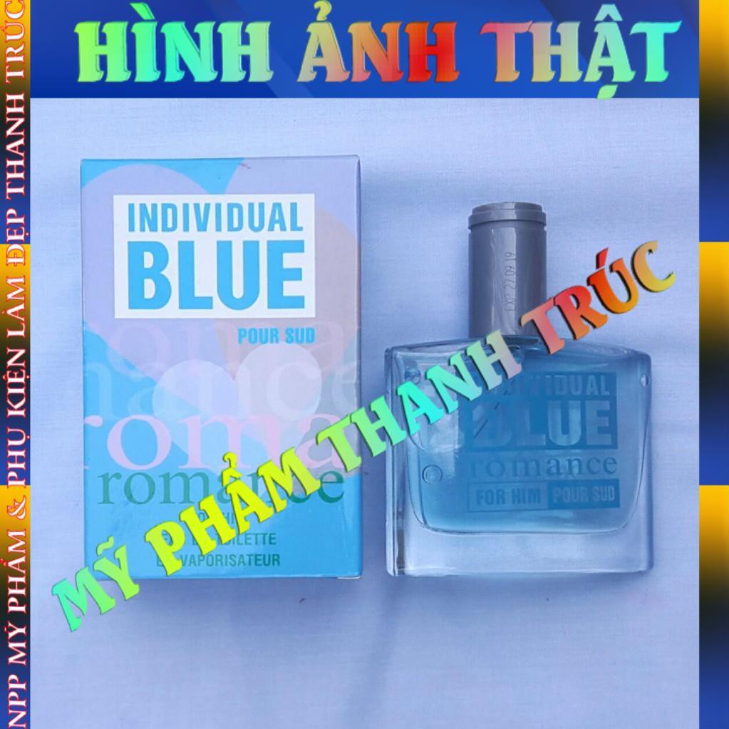 Nước Hoa Avon For Him 50ml Blue Four Sud