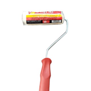 Cọ(lô) lăn sơn (dầu) Việt Mỹ 6cm và 10cm