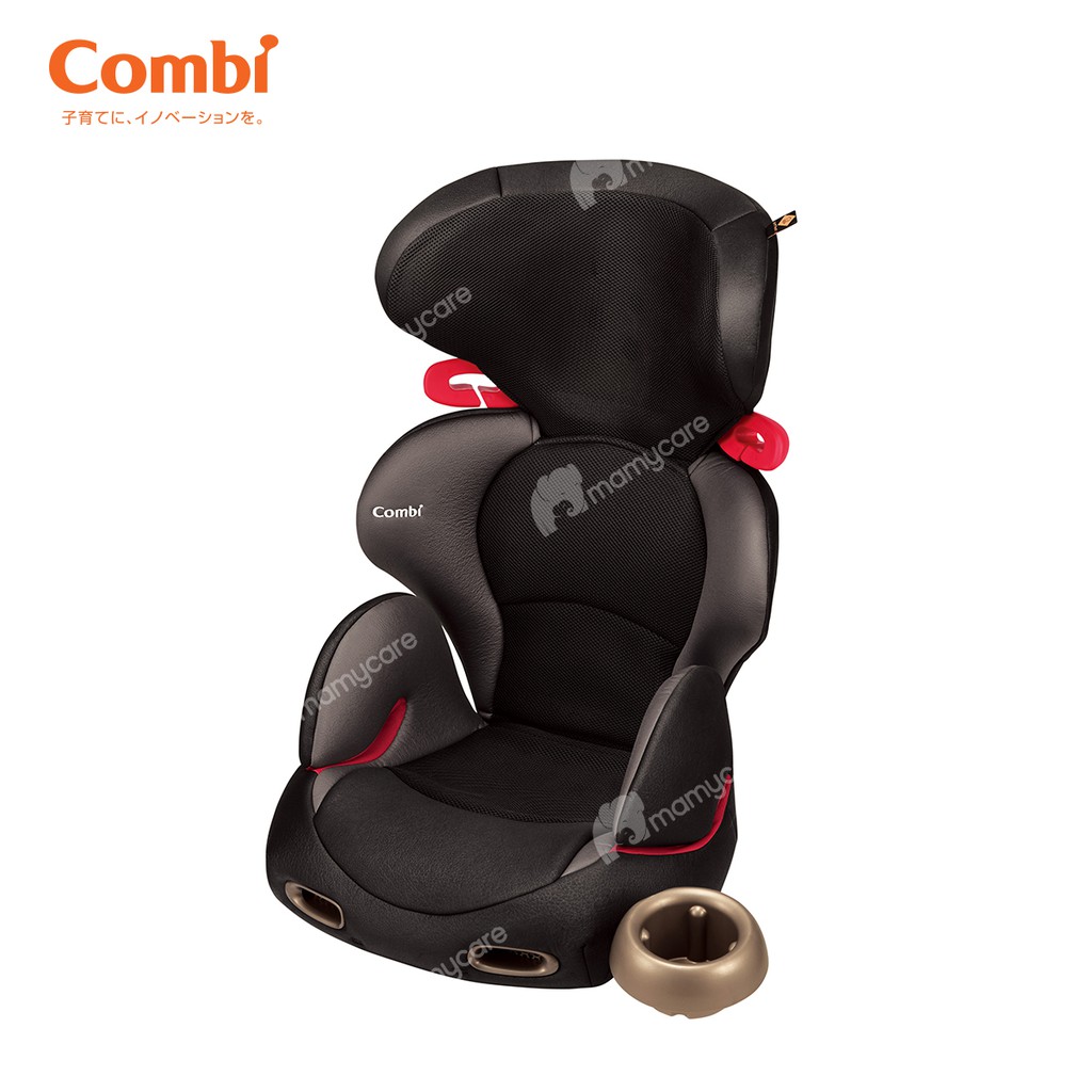 Ghế ngồi ô tô trẻ em Combi Joykids Mover bảo vệ bé an toàn - MAMYCARE