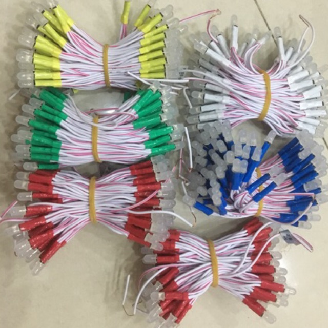 Led ruồi Taiwan