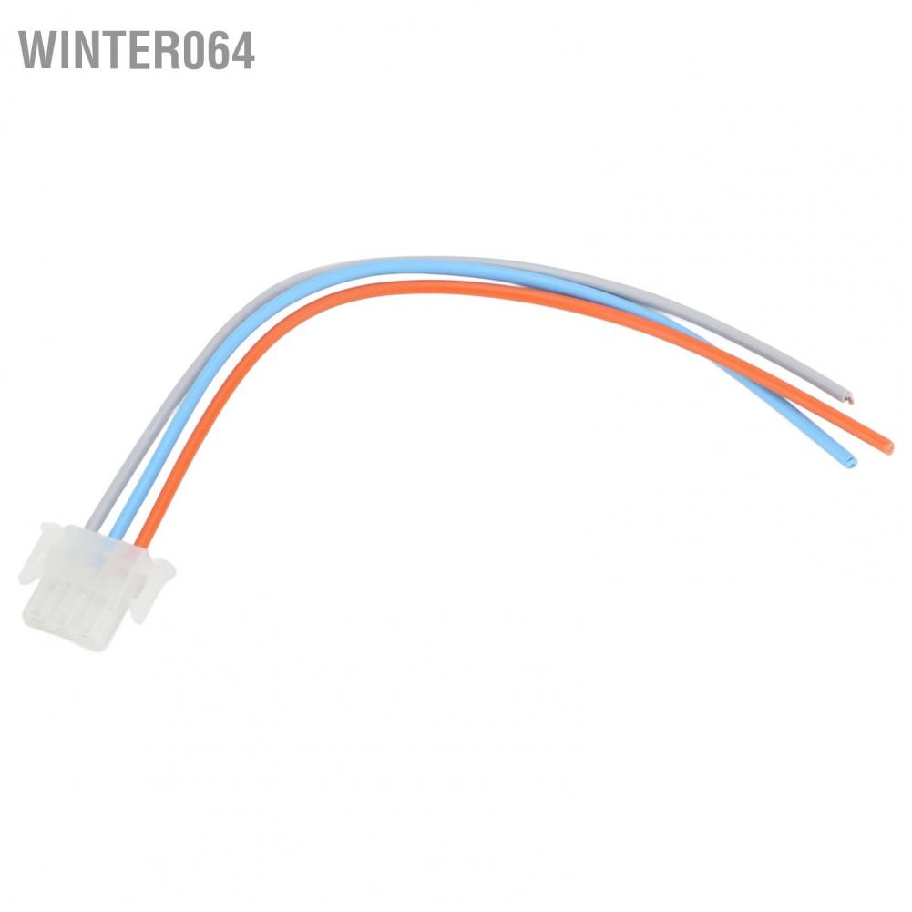 Winter064 Hazard Light Switch Button Double Flash Warning Controller for Motorcycle Motorbike Scooter