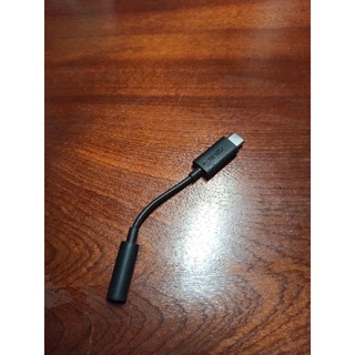 jack chuyển type C - 3.5mm asus