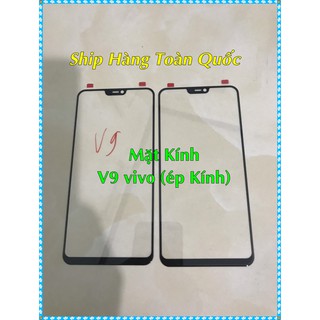 Mặt Kính V9/ Y85A vivo (Ép Kính khi bị vỡ)