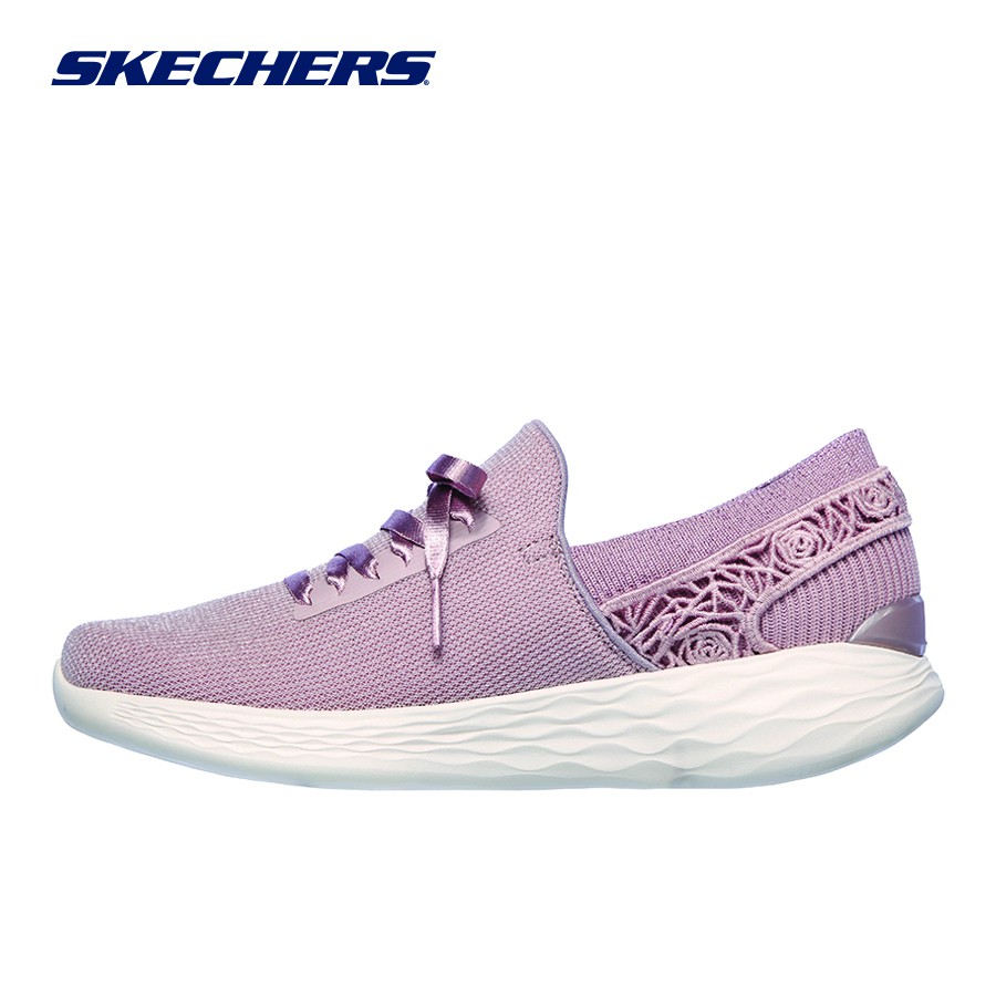 Giày thể thao nữ Skechers YOU - 15892-MVE