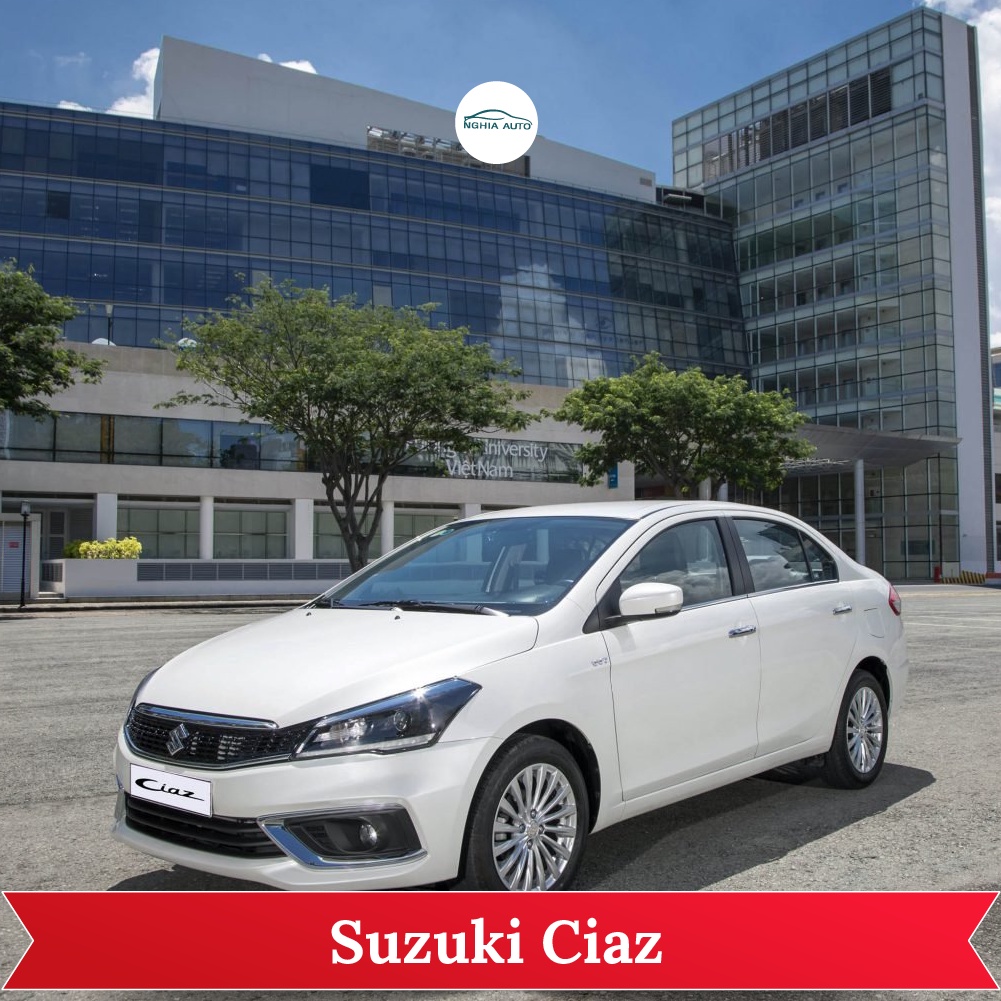 Rèm che nắng, Chắn nắng ô tô dành cho xe Suzuki Ciaz