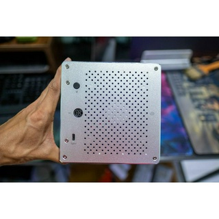 Dock ổ cứng 4 bay ORICO-WS400C3 USB Type C