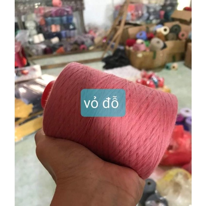 Sợi cotton Coconut