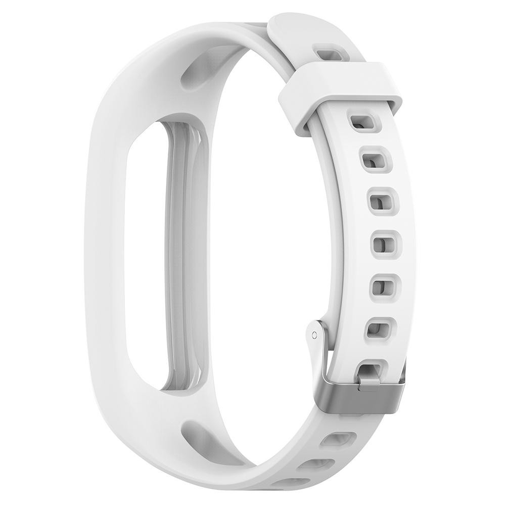 Dây đeo silicon thay thế cho vòng đeo tay thông minh Huawei Honor Band 4 Running Version/Huawei Band 3e