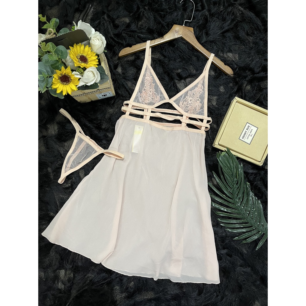 ĐẦM VON PHA REN SP004597