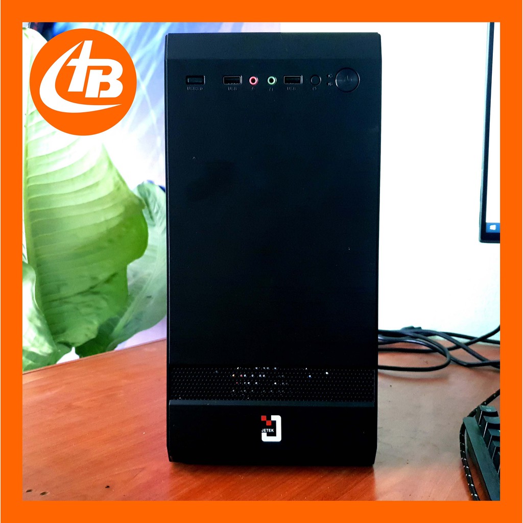 Thùng máy CPU i3/ RAM 8GB /Card 2GD5/HDD 250GB | BigBuy360 - bigbuy360.vn