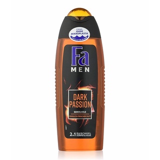 Sữa tắm gội nam nữ fa 250ml, hàng đức