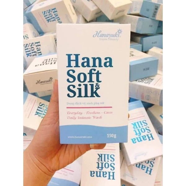 DUNG DỊCH VỆ SINH PHỤ NỮ