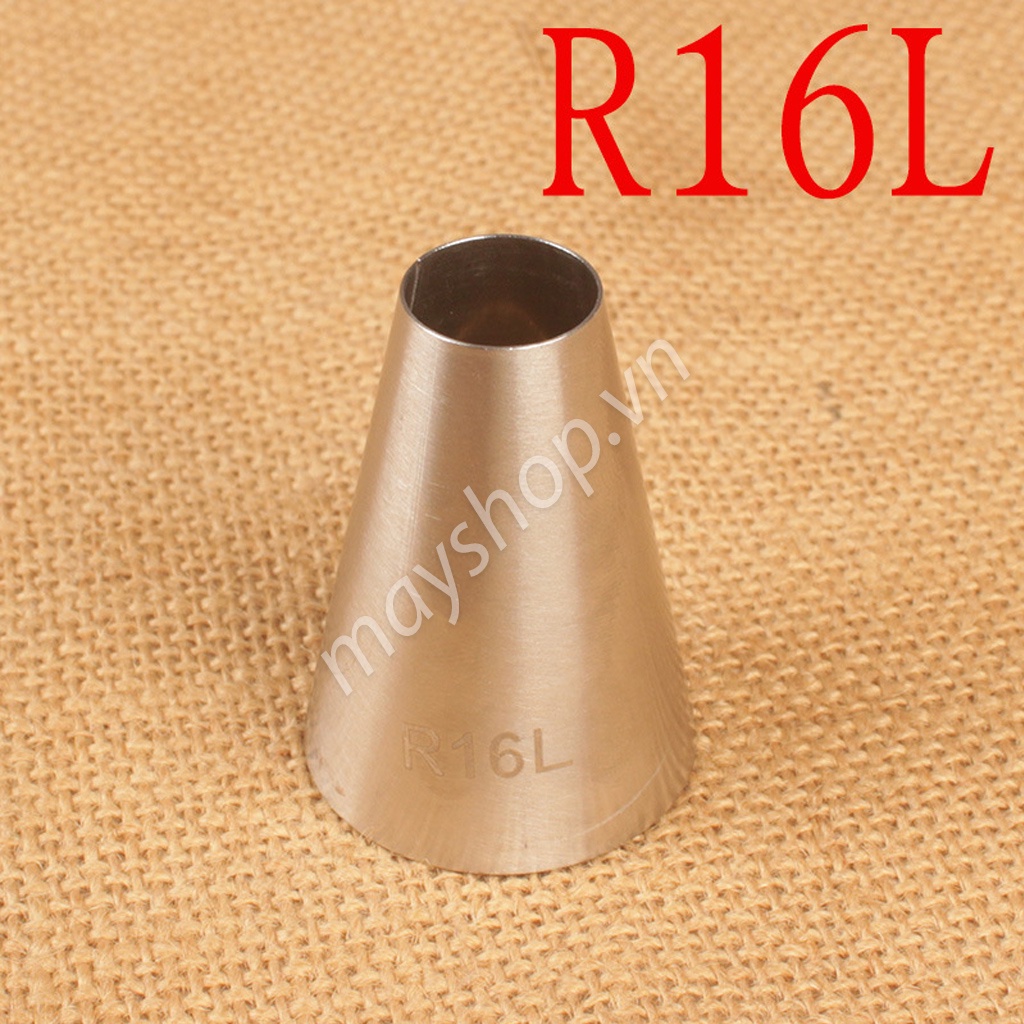Đui bắt kem, đui R16L