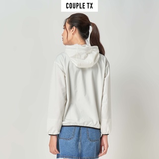 Áo Khoác Dù Basic Nữ Couple TX WOP 2017