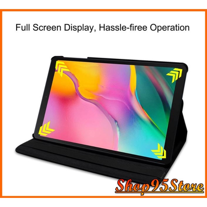 Bao Da Xoay thông minh Huawei Mate Honor Pad 6 X6 T6 Honor Pad X6