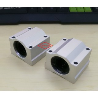 Bi trượt tròn SCS30UU ( Con trượt tròn )