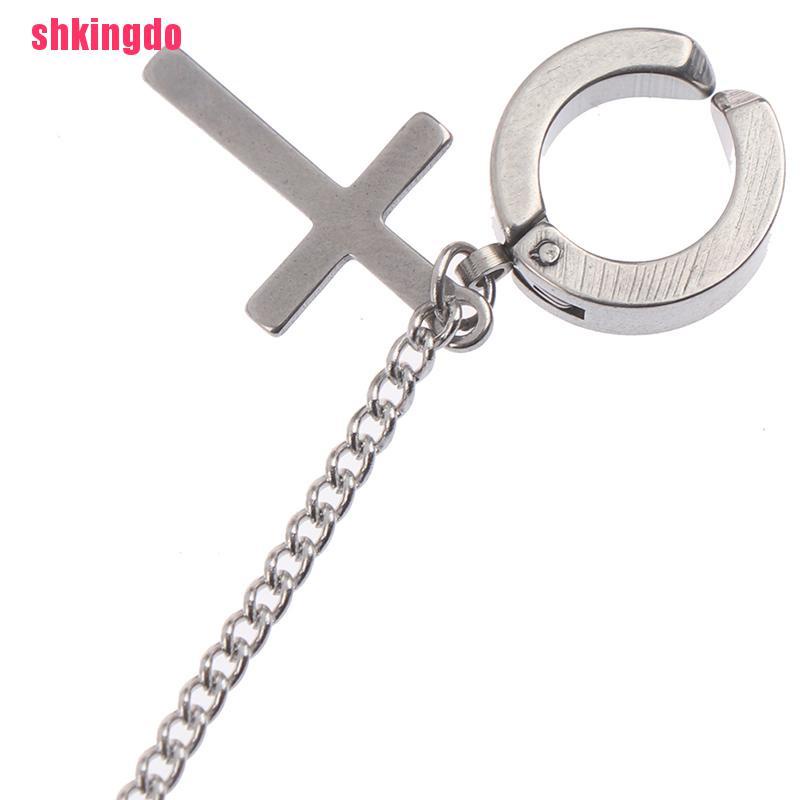 Khuyên kẹp tai nghe bluetooth chống mất tiện lợi sáng tạo