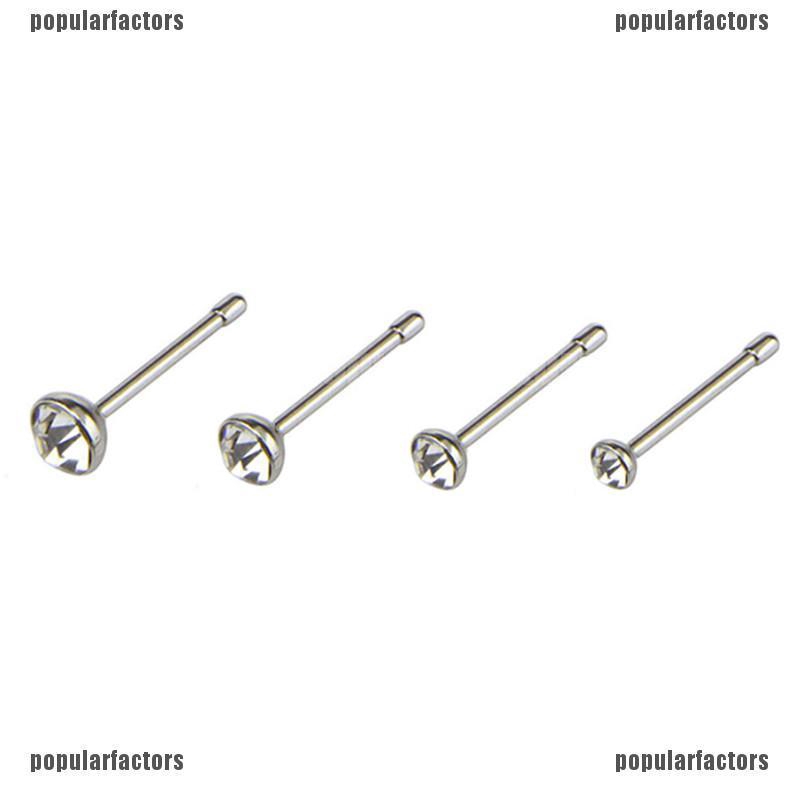 Bộ 22 Đầu Tròn Bằng Thép Không Gỉ Thời Trang