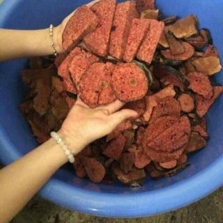 [HADMADE] Hà Thủ Ô Chế Đỗ Đen Nguyên Miếng
